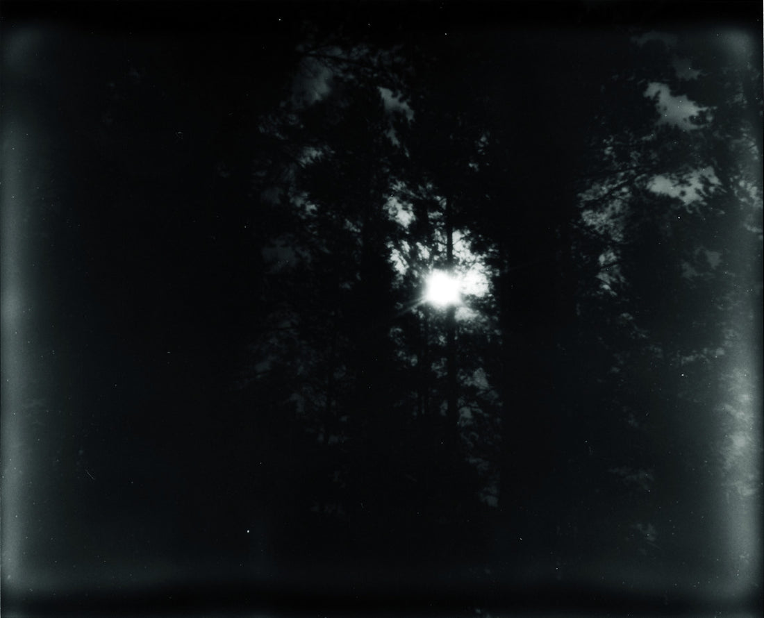 Upcoming Projects: Deep Dreams, Instant Photography, Children in the Twilight Zone