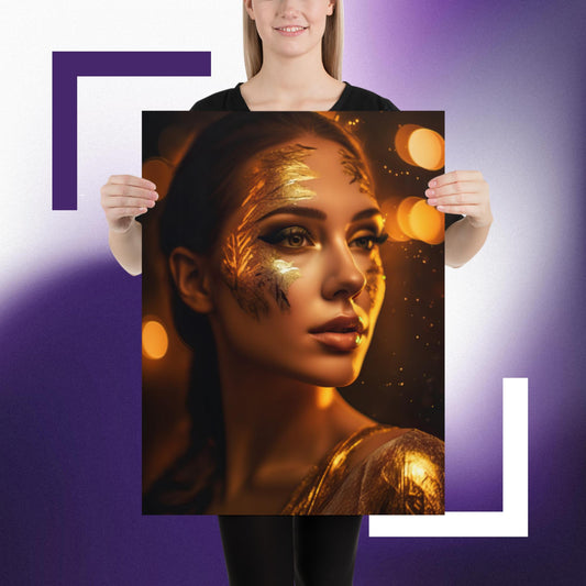 The Ecstasy of Gold - Poster (matte)
